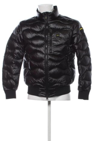 Męska kurtka Blauer, Rozmiar S, Kolor Czarny, Cena 808,01 zł, #137041061