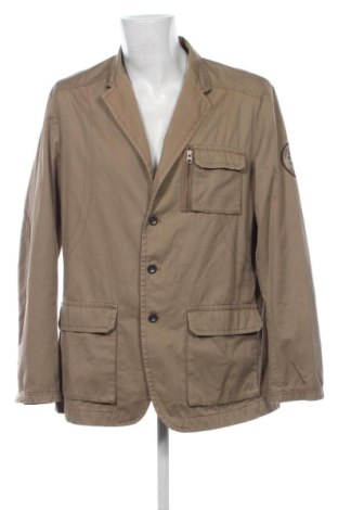 Geacă de bărbati Esprit, Mărime XXL, Culoare Bej, Preț 125,98 Lei, #137043574
