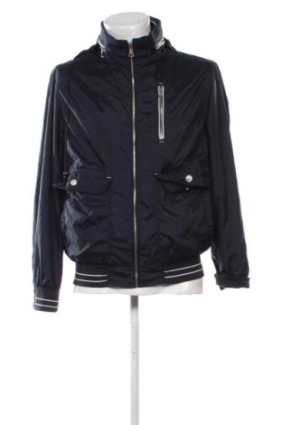 Pánska bunda  Pierre Cardin, Veľkosť M, Farba Modrá, Cena  32,95 €, #137046714