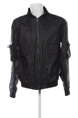Ανδρικό μπουφάν Unbranded, Μέγεθος XL, Χρώμα Μαύρο, Τιμή 16,99 €, #137048793