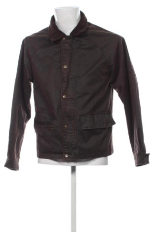 Herrenjacke Pull&Bear, Größe S, Farbe Braun, Preis 14,00 €, #137049690