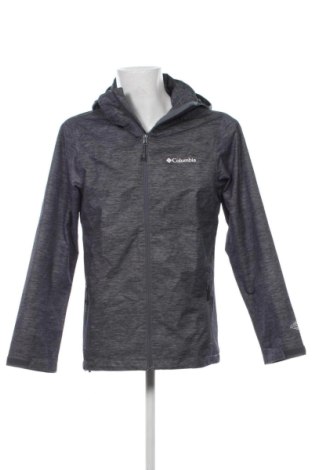 Herrenjacke Columbia, Größe S, Farbe Grau, Preis 66,90 €, #137050360