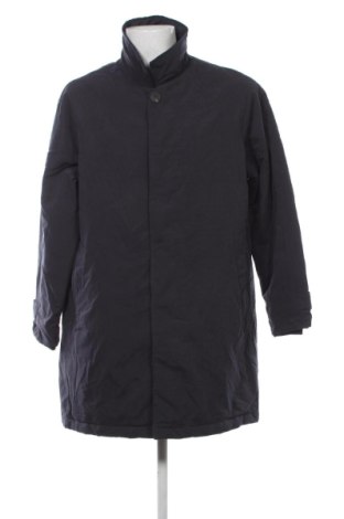 Geacă de bărbati Unbranded, Mărime XL, Culoare Albastru, Preț 215,21 Lei, #137055544