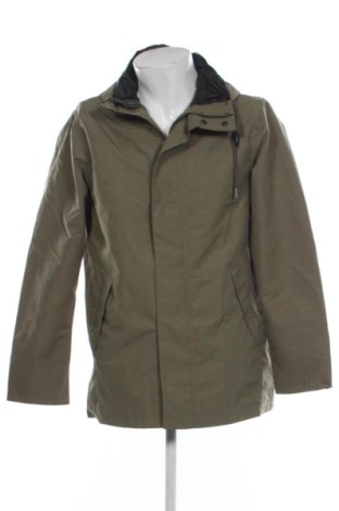 Herrenjacke Unbranded, Größe M, Farbe Grün, Preis € 14,99, #137064297