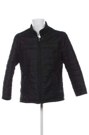 Pánska bunda  Bigazzi, Veľkosť M, Farba Čierna, Cena  19,00 €, #137066790