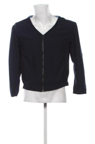 Pánska bunda  Unbranded, Veľkosť S, Farba Modrá, Cena  13,00 €, #137069095