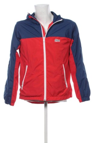 Ανδρικό μπουφάν Jack & Jones, Μέγεθος M, Χρώμα Πολύχρωμο, Τιμή 24,00 €, #137073237