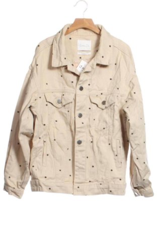 Pánská bunda  Cotton Club, Velikost XS, Barva Béžová, Cena  479,00 Kč, #137073901