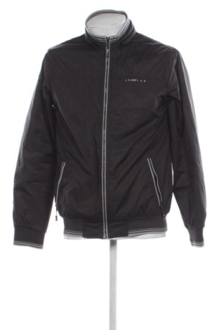 Geacă de bărbati LC Waikiki, Mărime S, Culoare Negru, Preț 41,99 Lei, #137077727