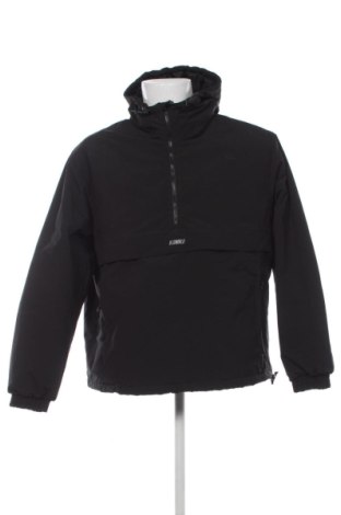 Pánská bunda  Bershka, Velikost M, Barva Černá, Cena  1 429,00 Kč, #137088438