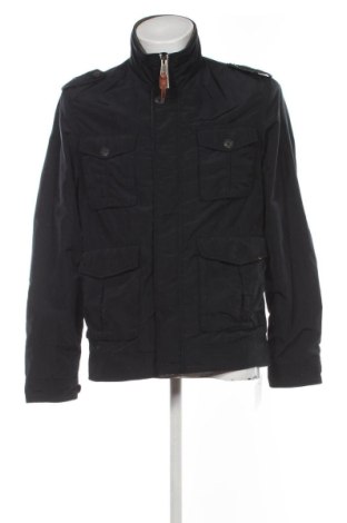 Herrenjacke Esprit, Größe M, Farbe Schwarz, Preis 21,00 €, #137096203