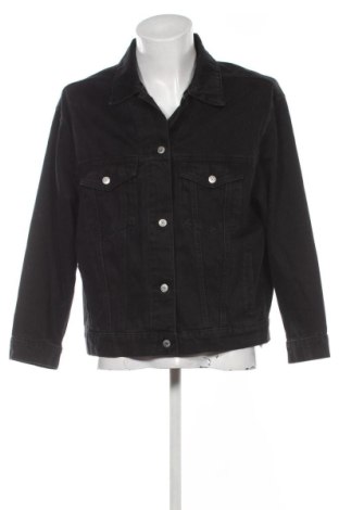 Pánska bunda  Pull&Bear, Veľkosť M, Farba Čierna, Cena  14,55 €, #137097981