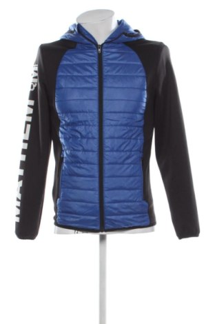 Herrenjacke CoolCat, Größe S, Farbe Mehrfarbig, Preis 18,55 €, #137098592