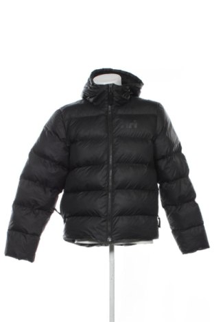 Ανδρικό μπουφάν Helly Hansen, Μέγεθος M, Χρώμα Μαύρο, Τιμή 142,99 €, #137104501