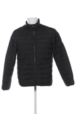 Pánska bunda  Jack & Jones, Veľkosť L, Farba Čierna, Cena  69,95 €, #137104849