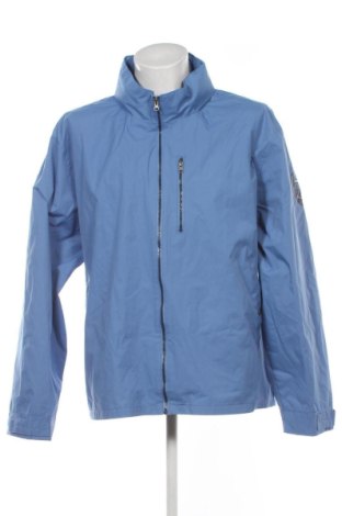 Geacă de bărbati Atlas For Men, Mărime 3XL, Culoare Albastru, Preț 84,99 Lei, #137105940