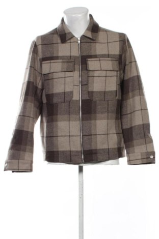 Мъжко яке Jack & Jones, Размер M, Цвят Многоцветен, Цена 56,24 €, #137106378
