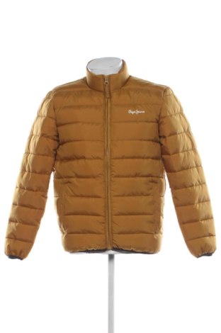 Férfi dzseki Pepe Jeans, Méret S, Szín Barna, Ár 52 519 Ft, #137106693