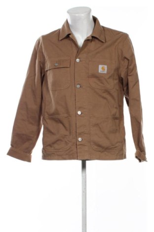 Męska kurtka Carhartt, Rozmiar M, Kolor Brązowy, Cena 367,99 zł, #137114163