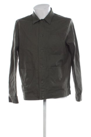 Herrenjacke S.Oliver, Größe L, Farbe Grün, Preis 25,34 €, #137116336