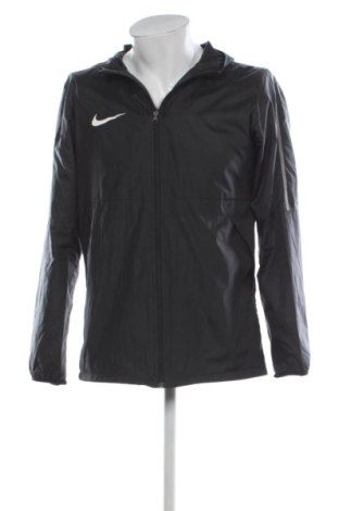Мъжко яке Nike, Размер M, Цвят Черен, Цена 41,92 €, #137118226