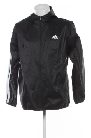 Herrenjacke Adidas, Größe L, Farbe Schwarz, Preis 95,99 €, #137125500