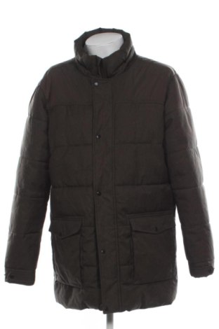 Мъжко яке Unbranded, Размер 3XL, Цвят Кафяв, Цена 35,27 €, #137126597