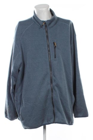 Férfi dzseki Unbranded, Méret 4XL, Szín Kék, Ár 11 279 Ft, #137134253