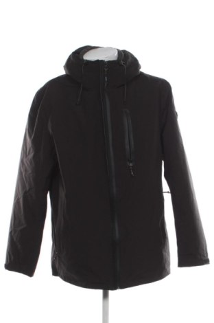 Мъжко яке Killtec, Размер XXL, Цвят Черен, Цена 60,33 €, #137141209