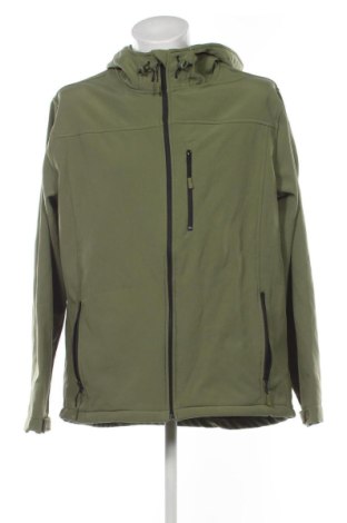 Férfi dzseki Unbranded, Méret XXL, Szín Zöld, Ár 7 899 Ft, #137145340