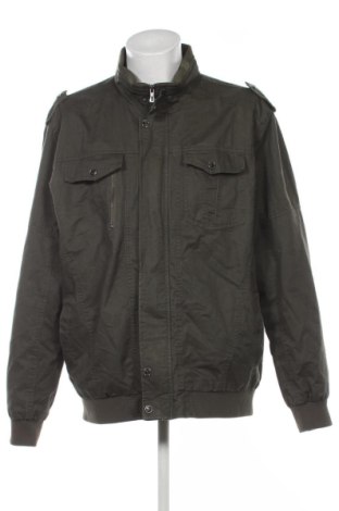 Geacă de bărbati Unbranded, Mărime XXL, Culoare Verde, Preț 109,99 Lei, #137152949