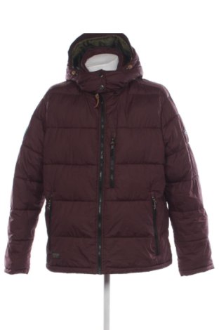 Férfi dzseki Camel Active, Méret XL, Szín Lila, Ár 23 039 Ft, #137153207