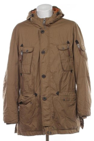 Férfi dzseki Camel Active, Méret XXL, Szín Barna, Ár 23 039 Ft, #137154873