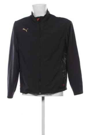 Geacă de bărbati PUMA, Mărime M, Culoare Negru, Preț 68,24 Lei, #137020827