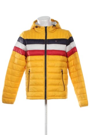 Herrenjacke Tommy Hilfiger, Größe M, Farbe Mehrfarbig, Preis 70,99 €, #136821238