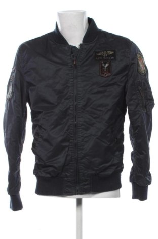 Geacă de bărbati Voodoo, Mărime L, Culoare Negru, Preț 257,20 Lei, #136868987
