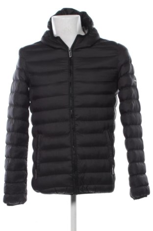 Geacă de bărbati Poolman, Mărime M, Culoare Negru, Preț 152,22 Lei, #136868995