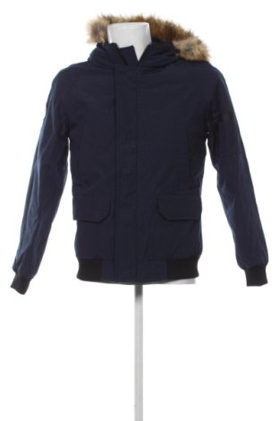 Geacă de bărbati Unbranded, Mărime M, Culoare Albastru, Preț 152,22 Lei, #136872506