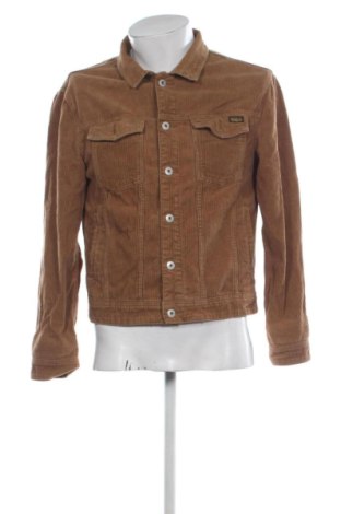 Herrenjacke Superdry, Größe M, Farbe Braun, Preis 21,73 €, #136972735