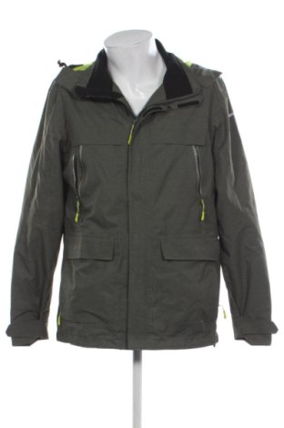 Pánská bunda  Icepeak, Velikost XL, Barva Zelená, Cena  1 928,00 Kč, #136977416
