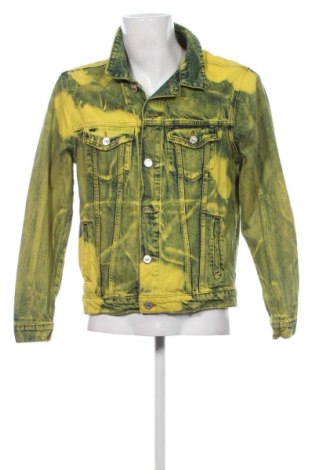 Herrenjacke Zara, Größe M, Farbe Mehrfarbig, Preis 16,57 €, #137029162