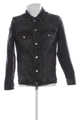 Мъжко яке Zara, Размер S, Цвят Черен, Цена 12,00 €, #137031375