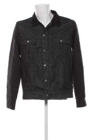 Мъжко яке RVCA, Размер L, Цвят Черен, Цена 41,88 €, #137053766