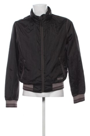 Pánska bunda  Edc By Esprit, Veľkosť M, Farba Čierna, Cena  22,00 €, #137066888