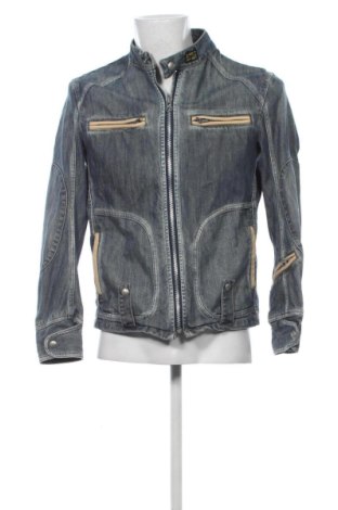 Pánská bunda  G-Star Raw, Velikost M, Barva Modrá, Cena  412,00 Kč, #137075524