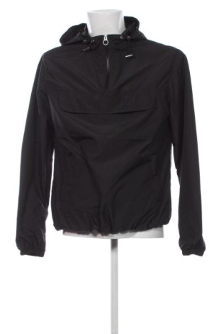 Herrenjacke Urban Classics, Größe XL, Farbe Schwarz, Preis 39,99 €, #137087942