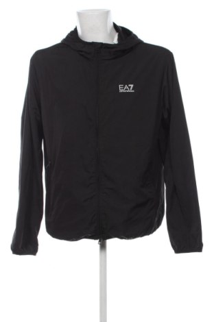 Geacă de bărbati Emporio Armani, Mărime XL, Culoare Negru, Preț 1.384,99 Lei, #137088725