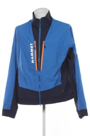 Męska kurtka Mammut, Rozmiar XXL, Kolor Kolorowy, Cena 574,99 zł, #137090438