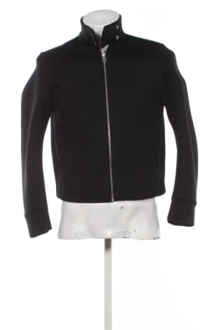 Herrenjacke COS, Größe S, Farbe Schwarz, Preis 15,75 €, #137093677