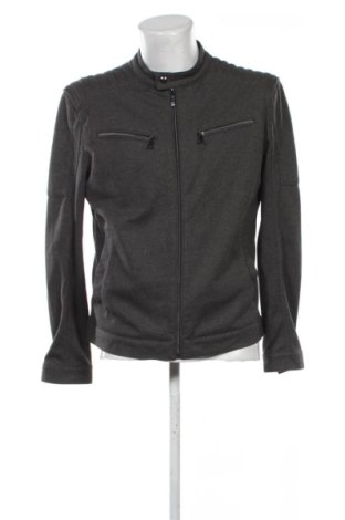Мъжко яке Zara, Размер L, Цвят Сив, Цена 23,51 €, #137102995